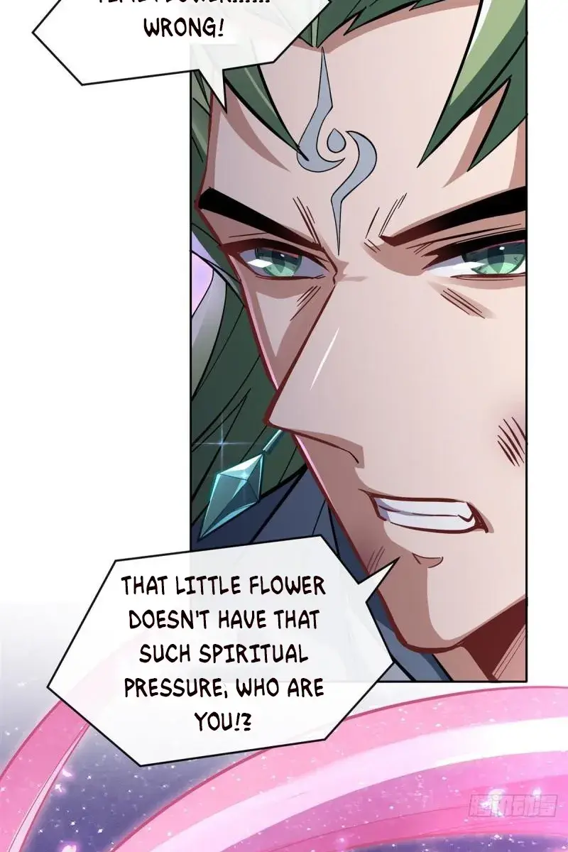My Female Apprentices Are All Big Shots From the Future Chapter 112 Page 11