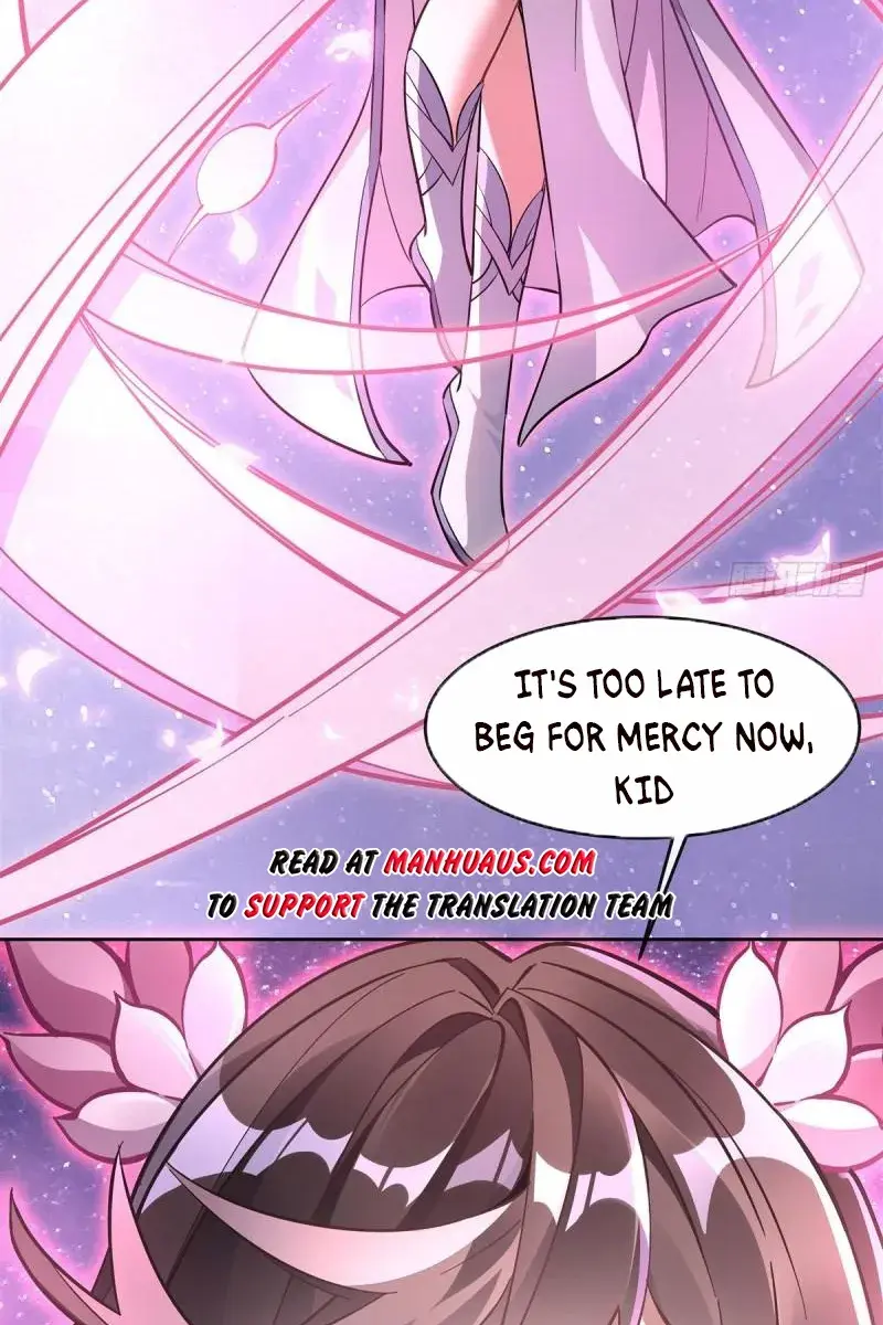 My Female Apprentices Are All Big Shots From the Future Chapter 112 Page 13