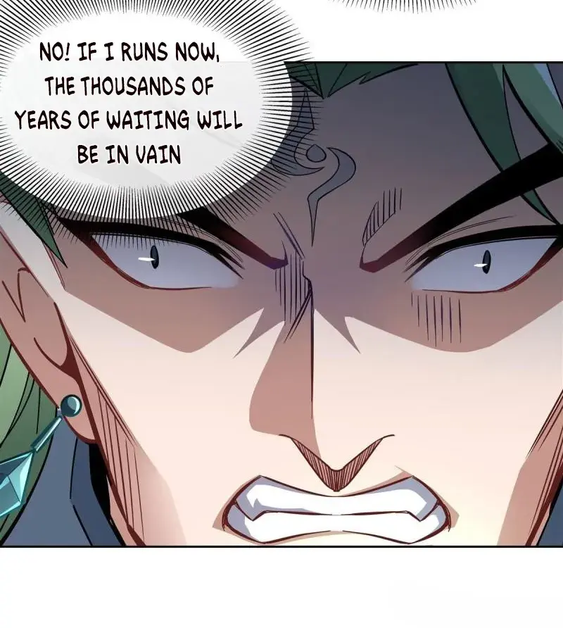 My Female Apprentices Are All Big Shots From the Future Chapter 112 Page 16