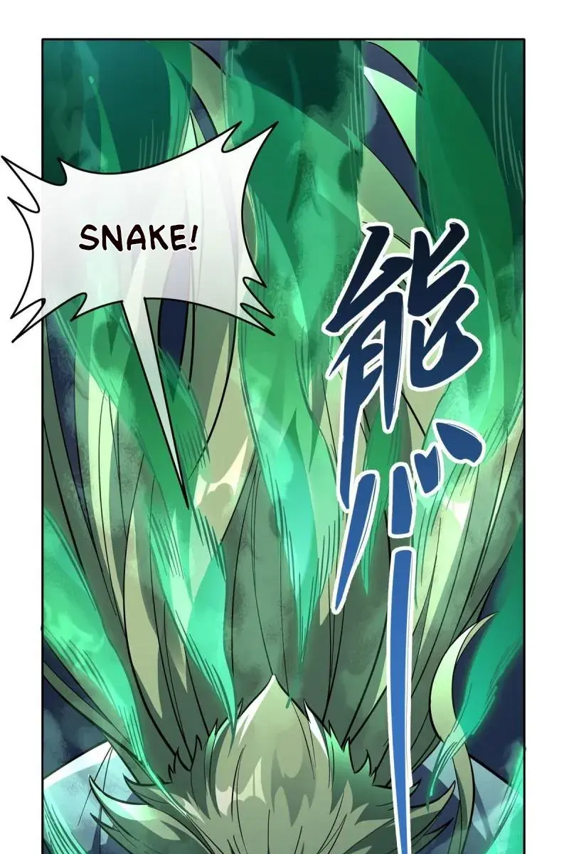 My Female Apprentices Are All Big Shots From the Future Chapter 112 Page 17