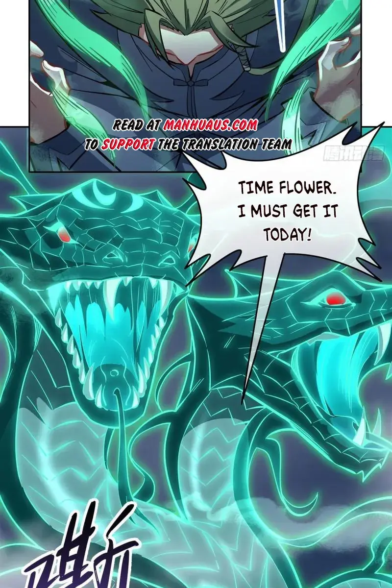 My Female Apprentices Are All Big Shots From the Future Chapter 112 Page 18