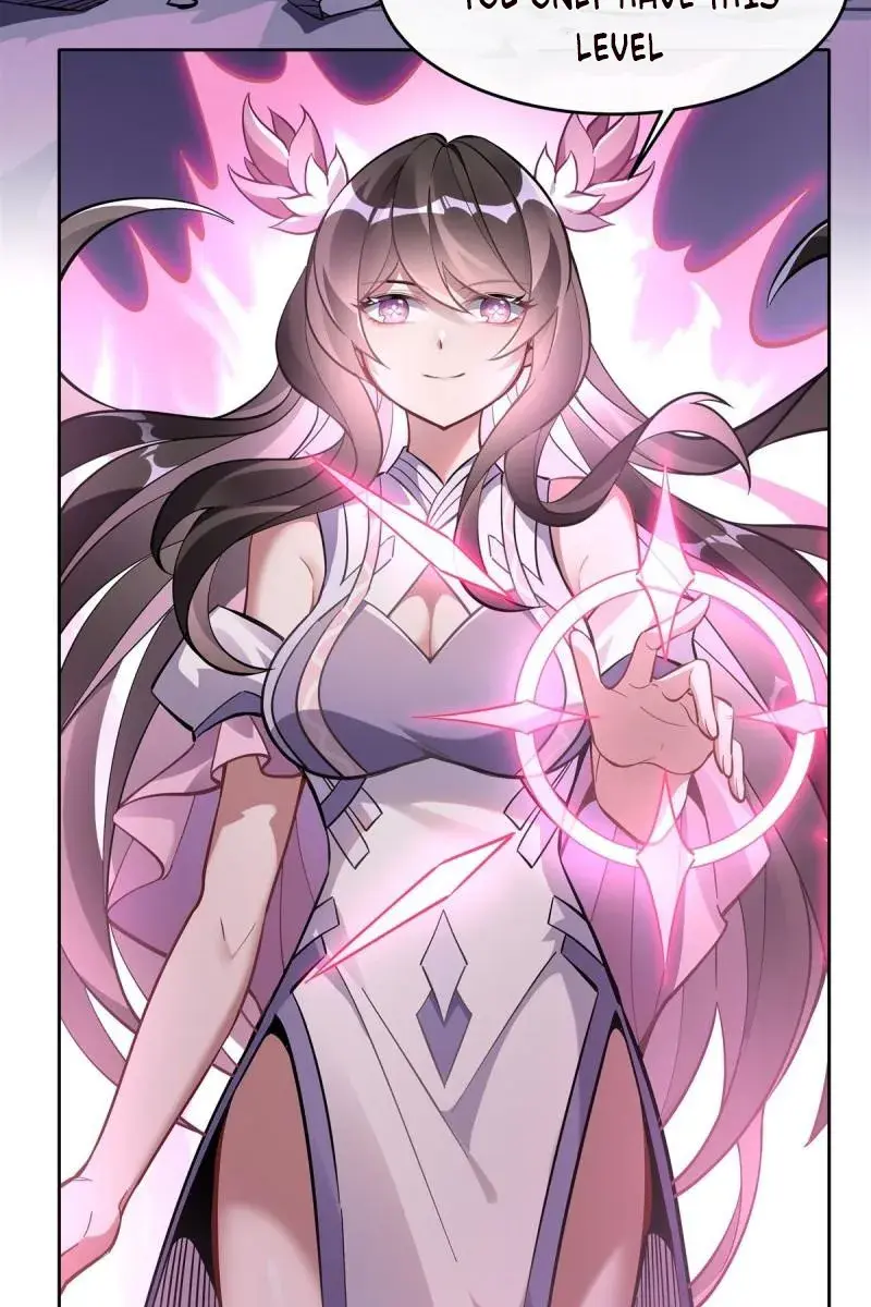 My Female Apprentices Are All Big Shots From the Future Chapter 112 Page 20