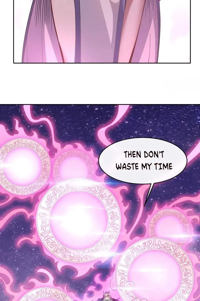My Female Apprentices Are All Big Shots From the Future Chapter 112 Page 21
