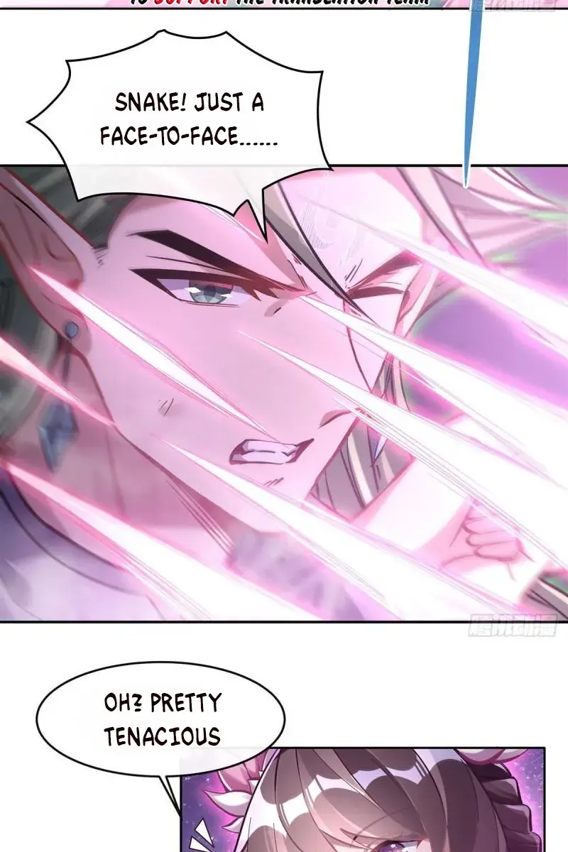 My Female Apprentices Are All Big Shots From the Future Chapter 112 Page 25