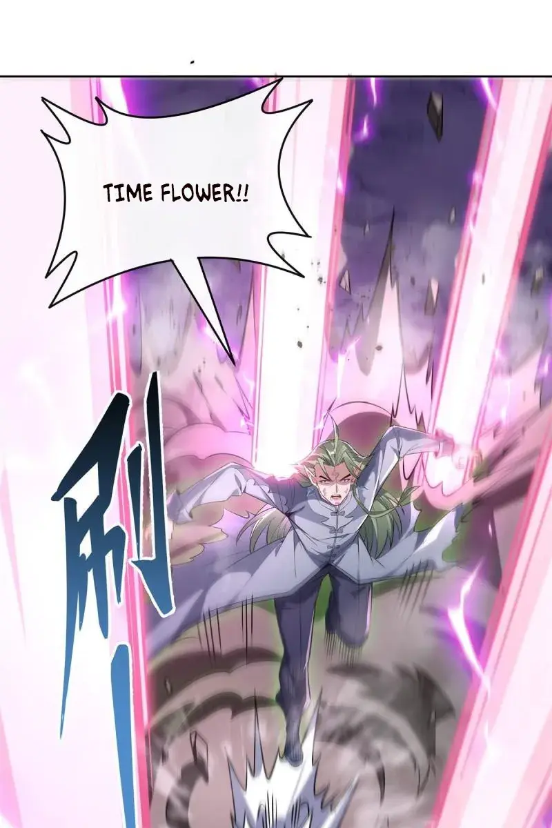My Female Apprentices Are All Big Shots From the Future Chapter 112 Page 27