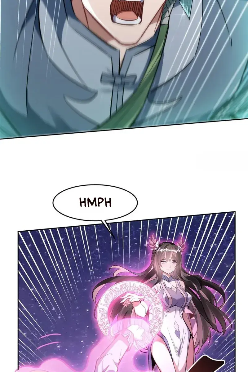 My Female Apprentices Are All Big Shots From the Future Chapter 112 Page 29
