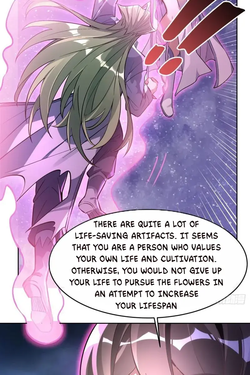 My Female Apprentices Are All Big Shots From the Future Chapter 112 Page 30