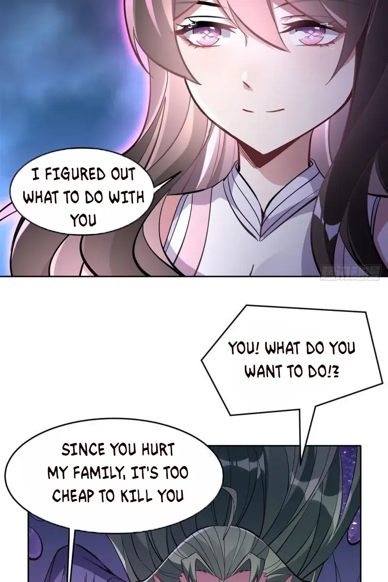 My Female Apprentices Are All Big Shots From the Future Chapter 112 Page 31