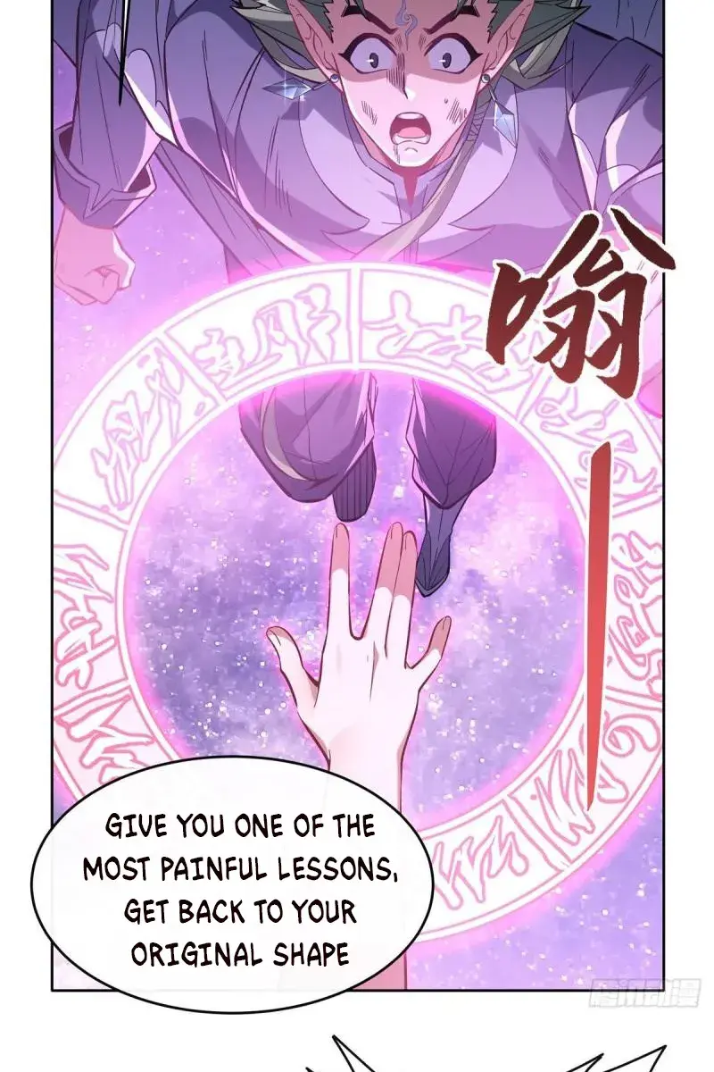My Female Apprentices Are All Big Shots From the Future Chapter 112 Page 32
