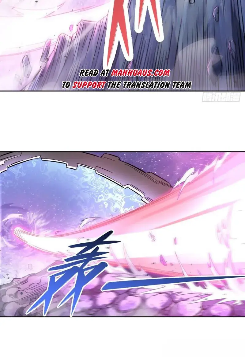 My Female Apprentices Are All Big Shots From the Future Chapter 112 Page 35