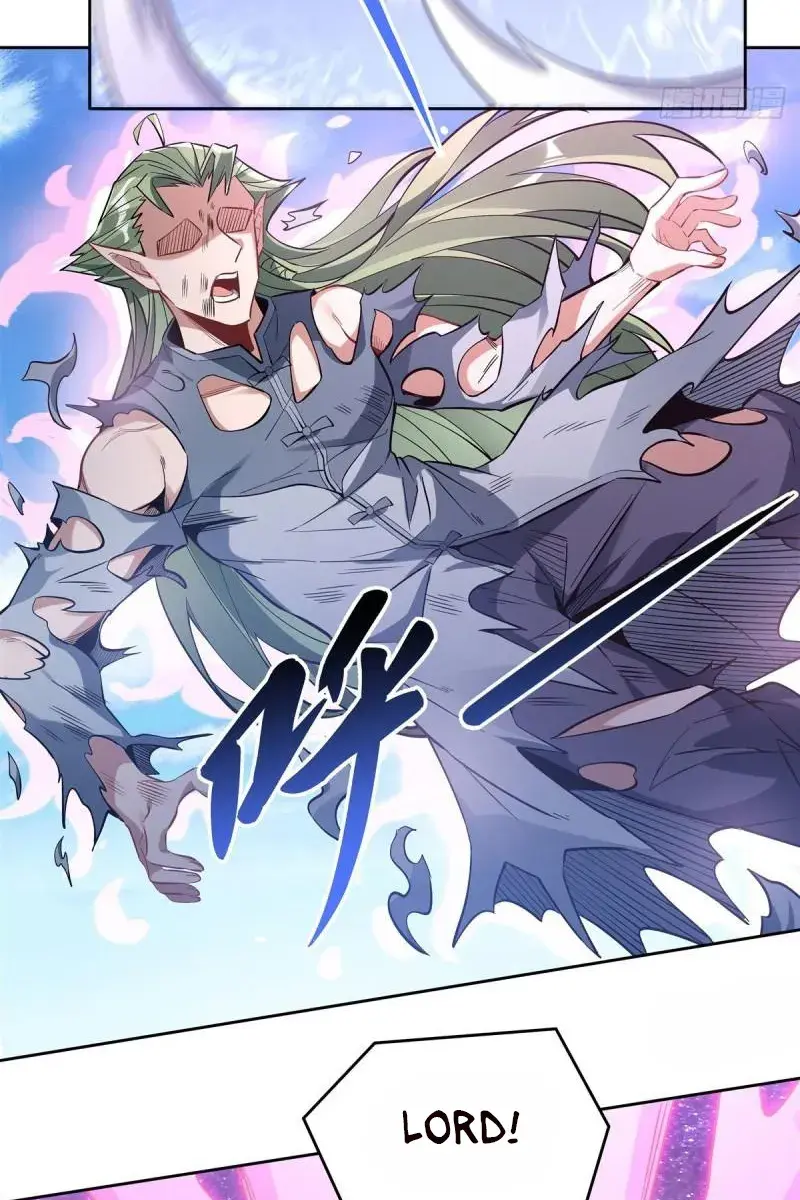 My Female Apprentices Are All Big Shots From the Future Chapter 112 Page 37