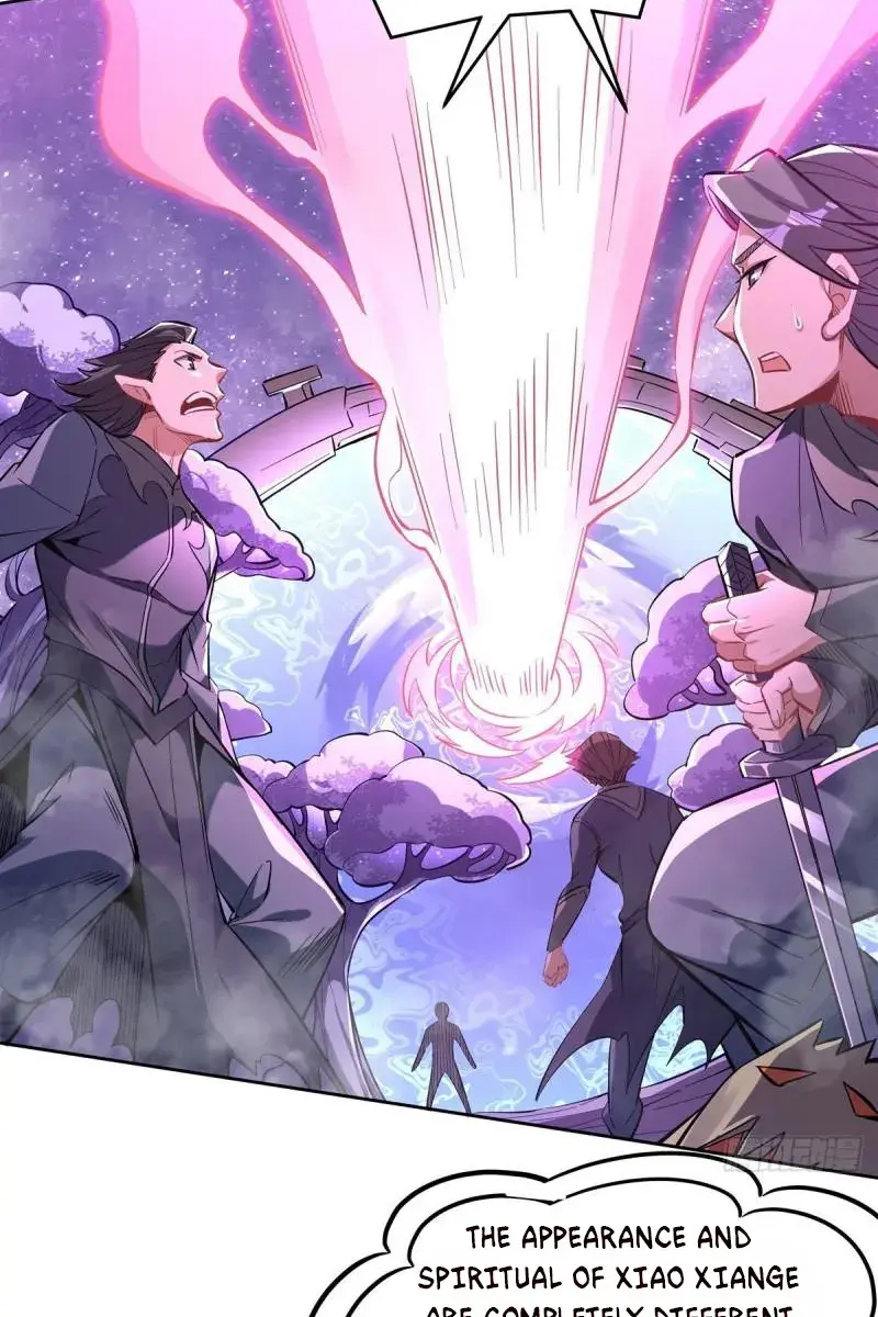My Female Apprentices Are All Big Shots From the Future Chapter 112 Page 38