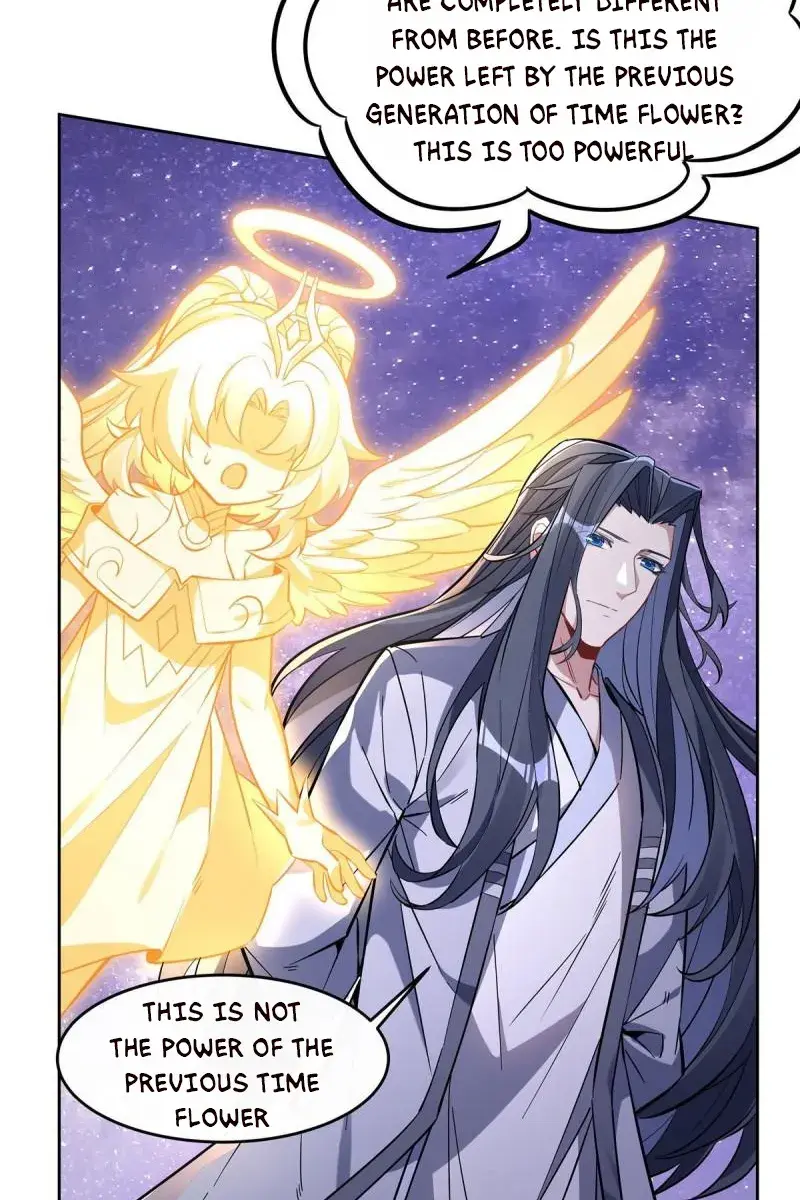 My Female Apprentices Are All Big Shots From the Future Chapter 112 Page 39