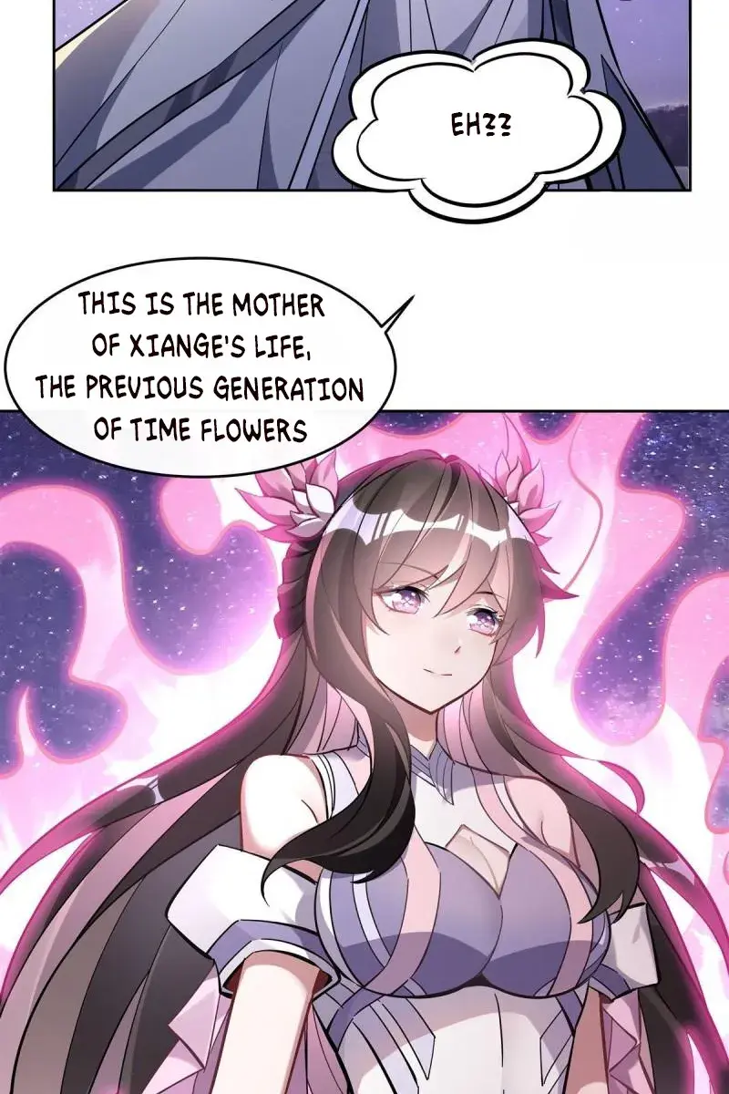 My Female Apprentices Are All Big Shots From the Future Chapter 112 Page 40