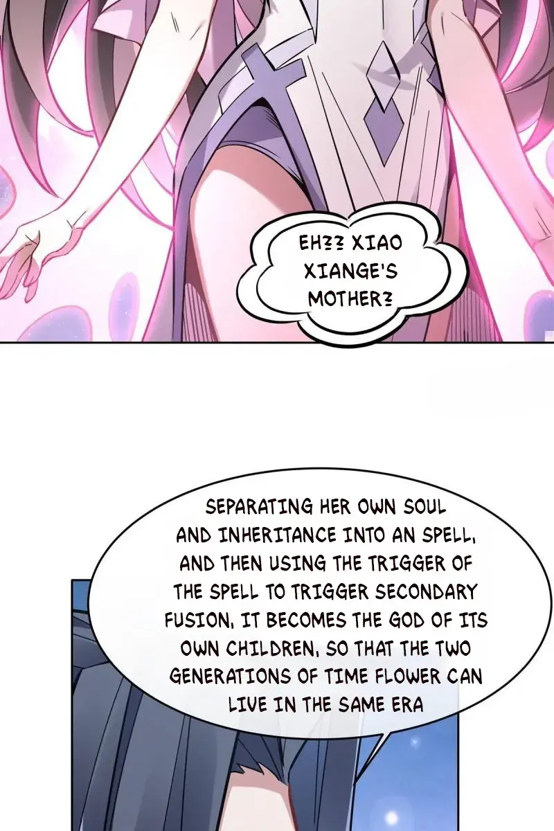 My Female Apprentices Are All Big Shots From the Future Chapter 112 Page 41