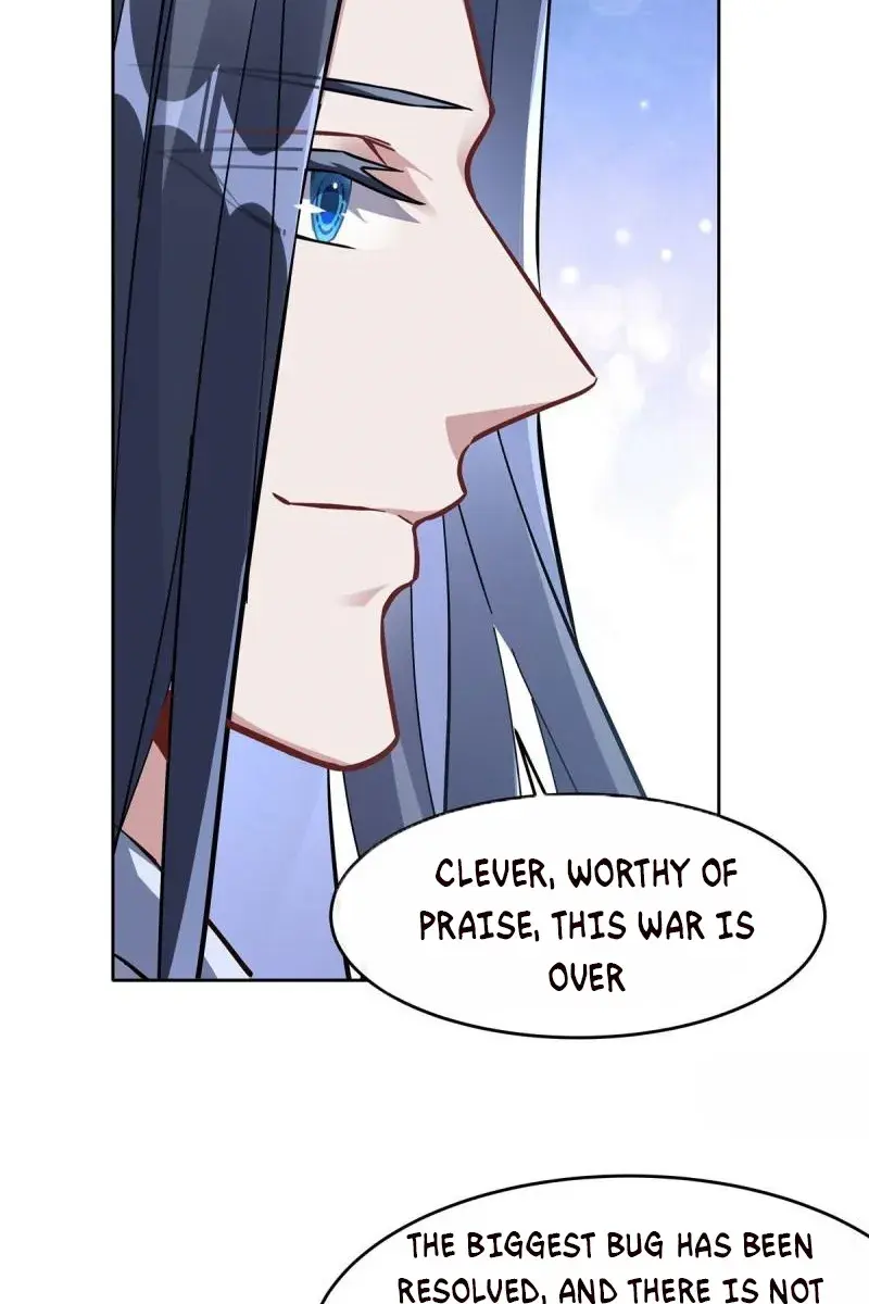 My Female Apprentices Are All Big Shots From the Future Chapter 112 Page 42