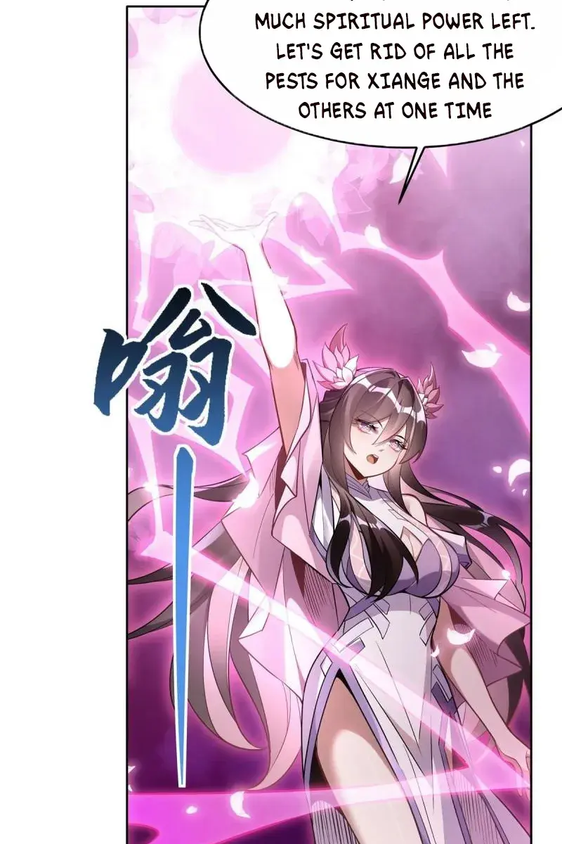 My Female Apprentices Are All Big Shots From the Future Chapter 112 Page 43