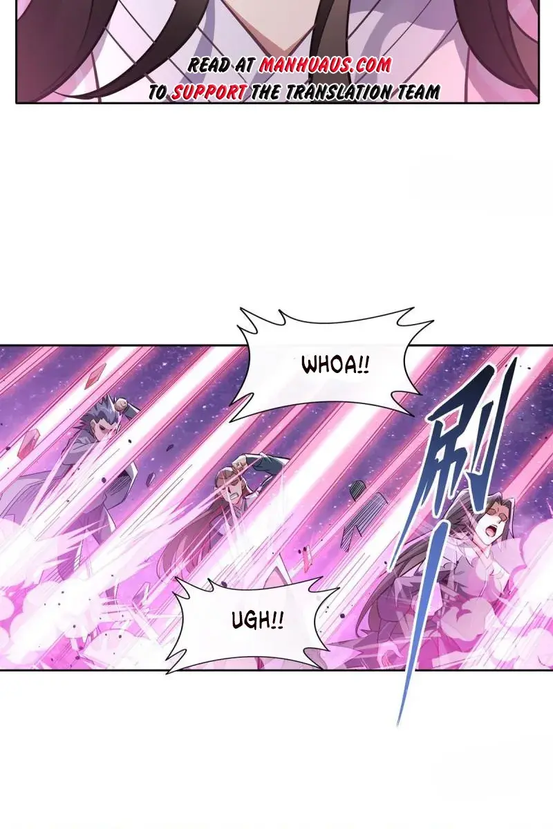 My Female Apprentices Are All Big Shots From the Future Chapter 112 Page 48