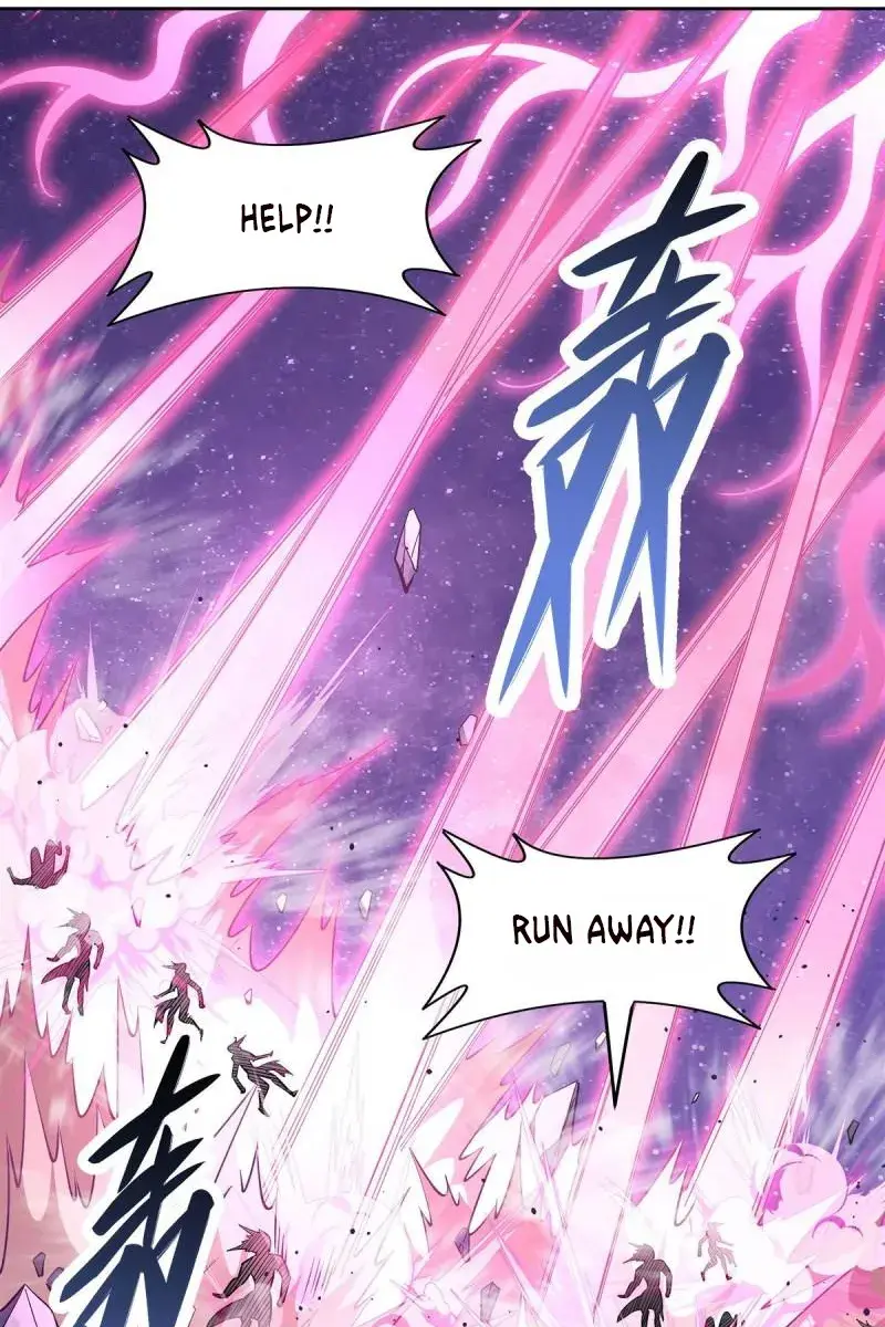 My Female Apprentices Are All Big Shots From the Future Chapter 112 Page 49