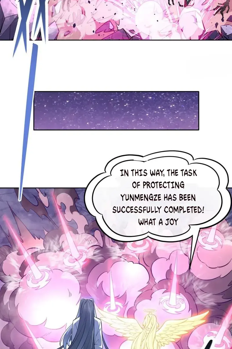 My Female Apprentices Are All Big Shots From the Future Chapter 112 Page 50