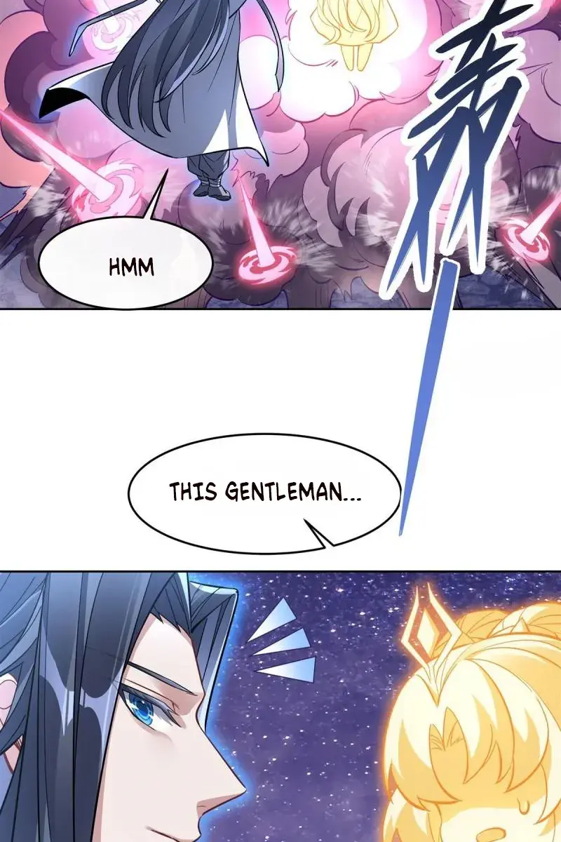 My Female Apprentices Are All Big Shots From the Future Chapter 112 Page 51
