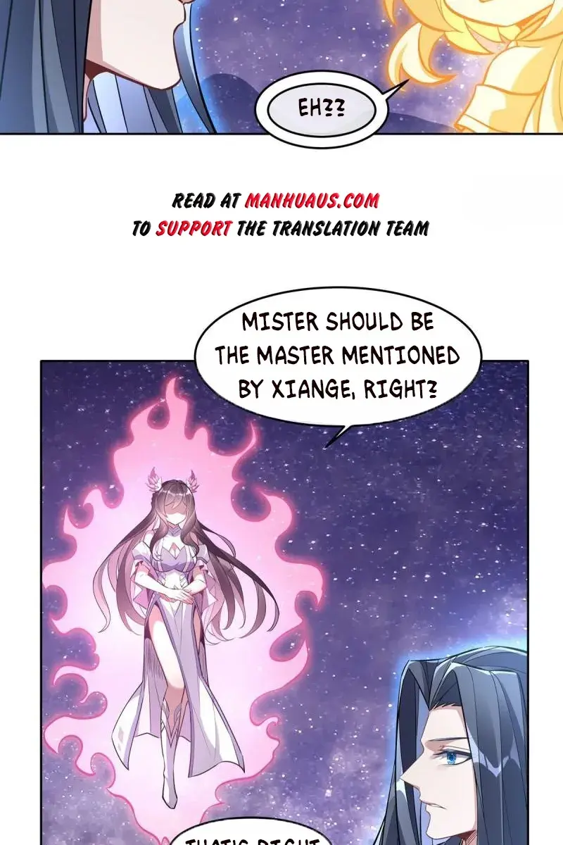 My Female Apprentices Are All Big Shots From the Future Chapter 112 Page 52