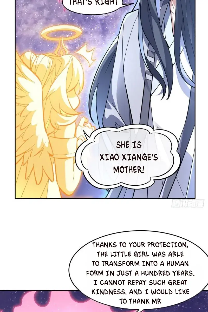 My Female Apprentices Are All Big Shots From the Future Chapter 112 Page 53