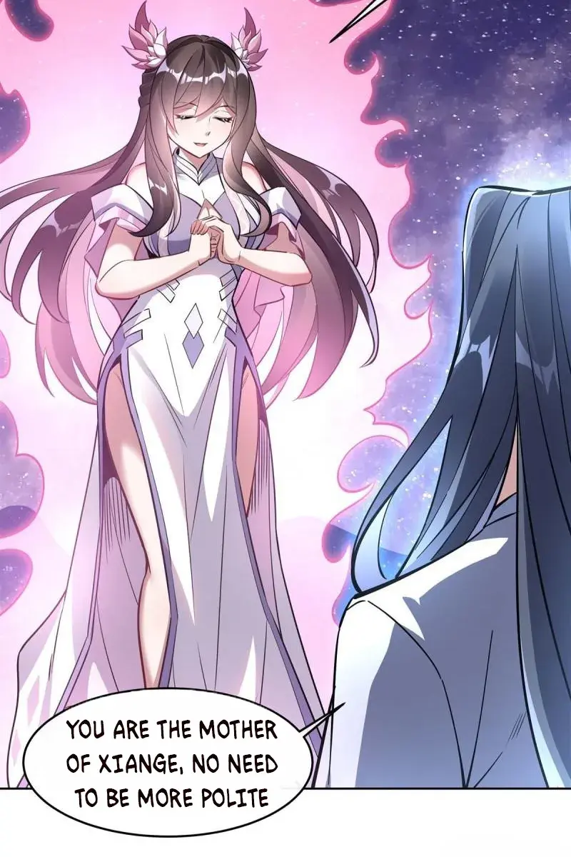My Female Apprentices Are All Big Shots From the Future Chapter 112 Page 54