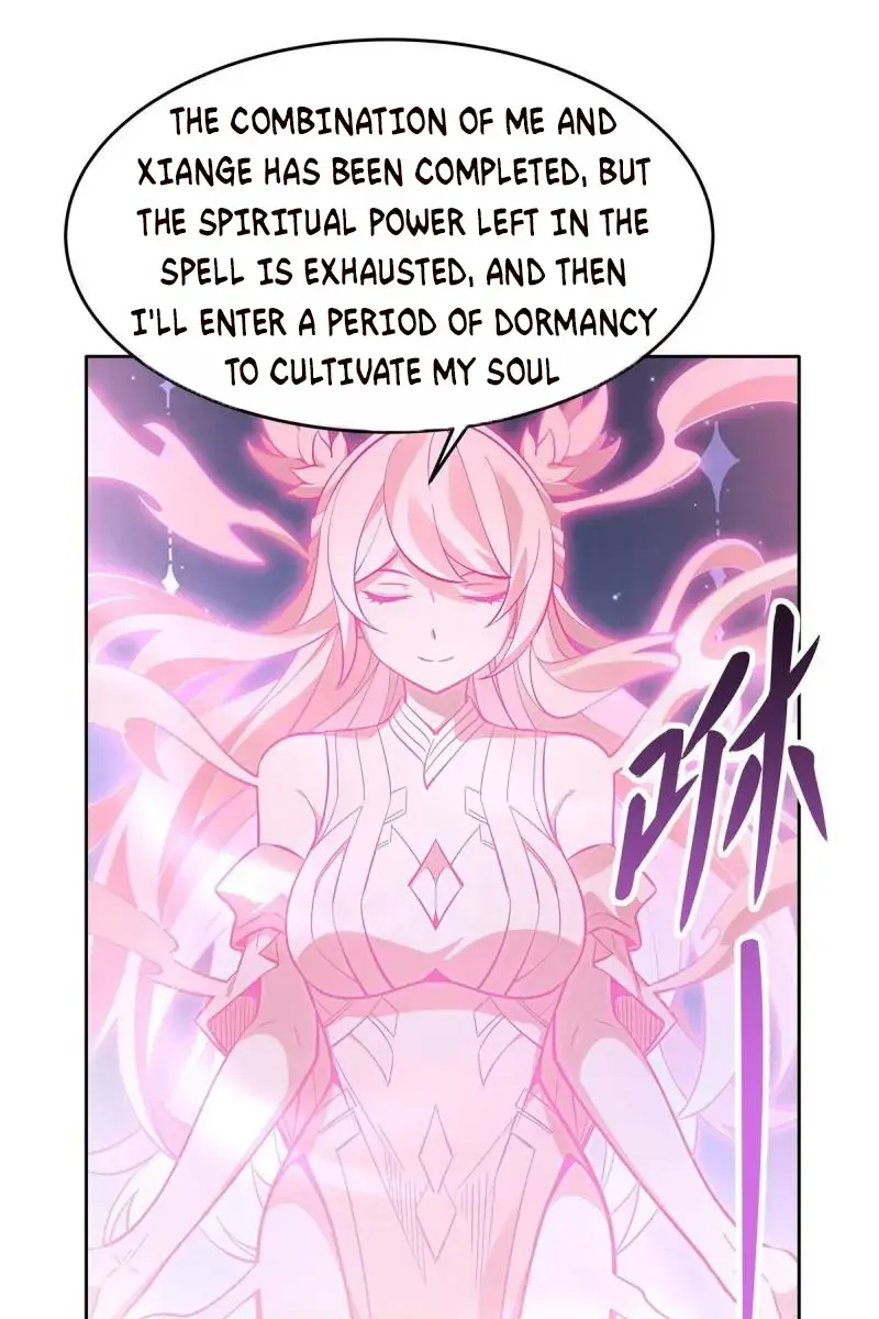 My Female Apprentices Are All Big Shots From the Future Chapter 112 Page 56