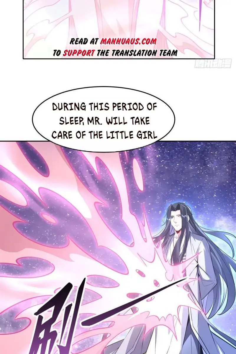 My Female Apprentices Are All Big Shots From the Future Chapter 112 Page 57