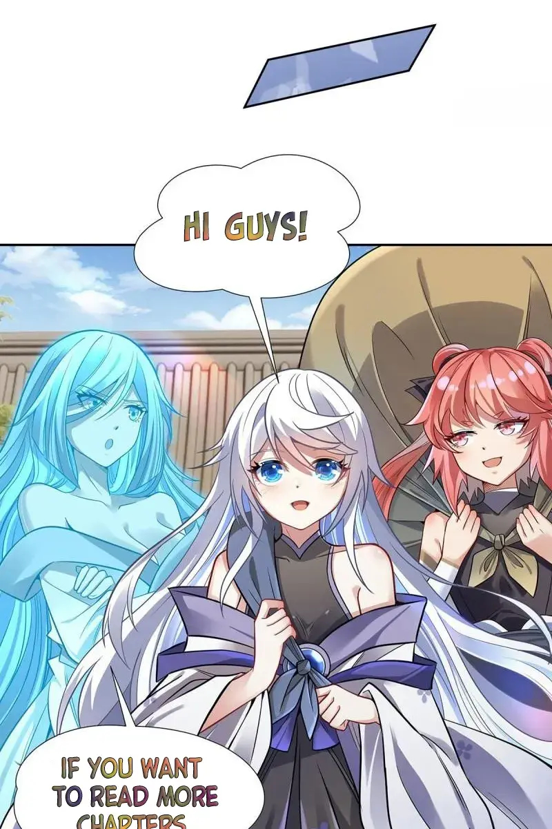 My Female Apprentices Are All Big Shots From the Future Chapter 112 Page 62