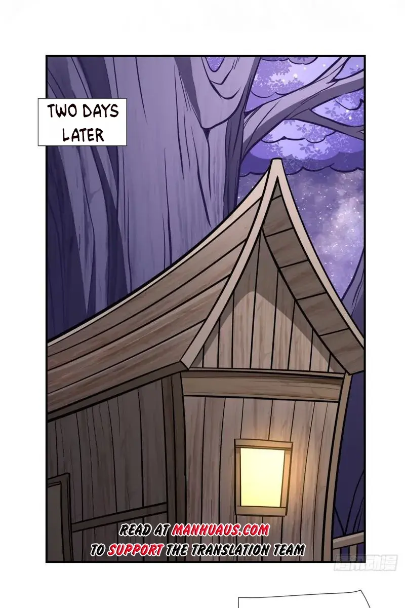 My Female Apprentices Are All Big Shots From the Future Chapter 113 Page 2