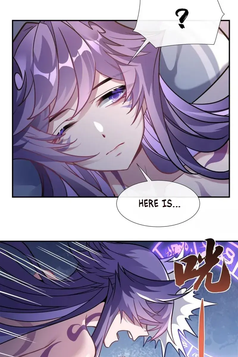 My Female Apprentices Are All Big Shots From the Future Chapter 113 Page 3