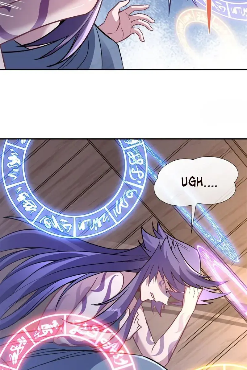 My Female Apprentices Are All Big Shots From the Future Chapter 113 Page 4
