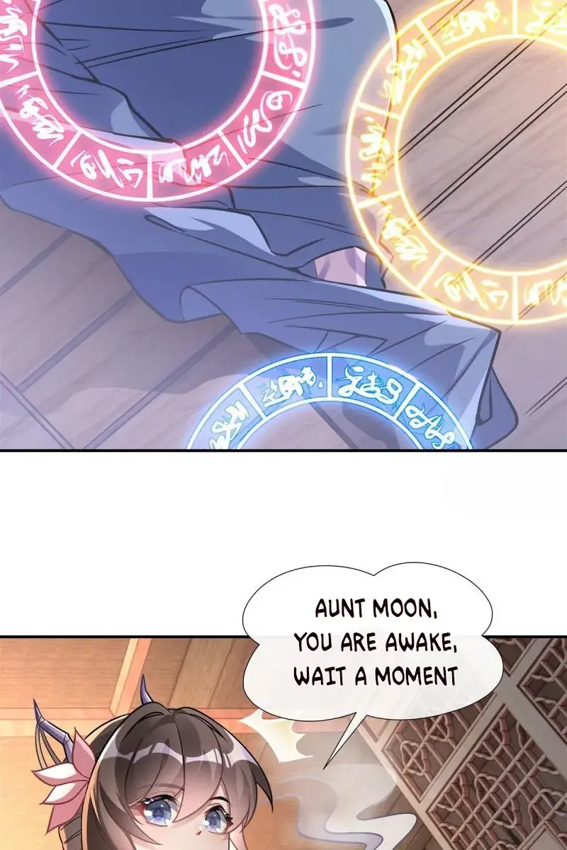 My Female Apprentices Are All Big Shots From the Future Chapter 113 Page 5