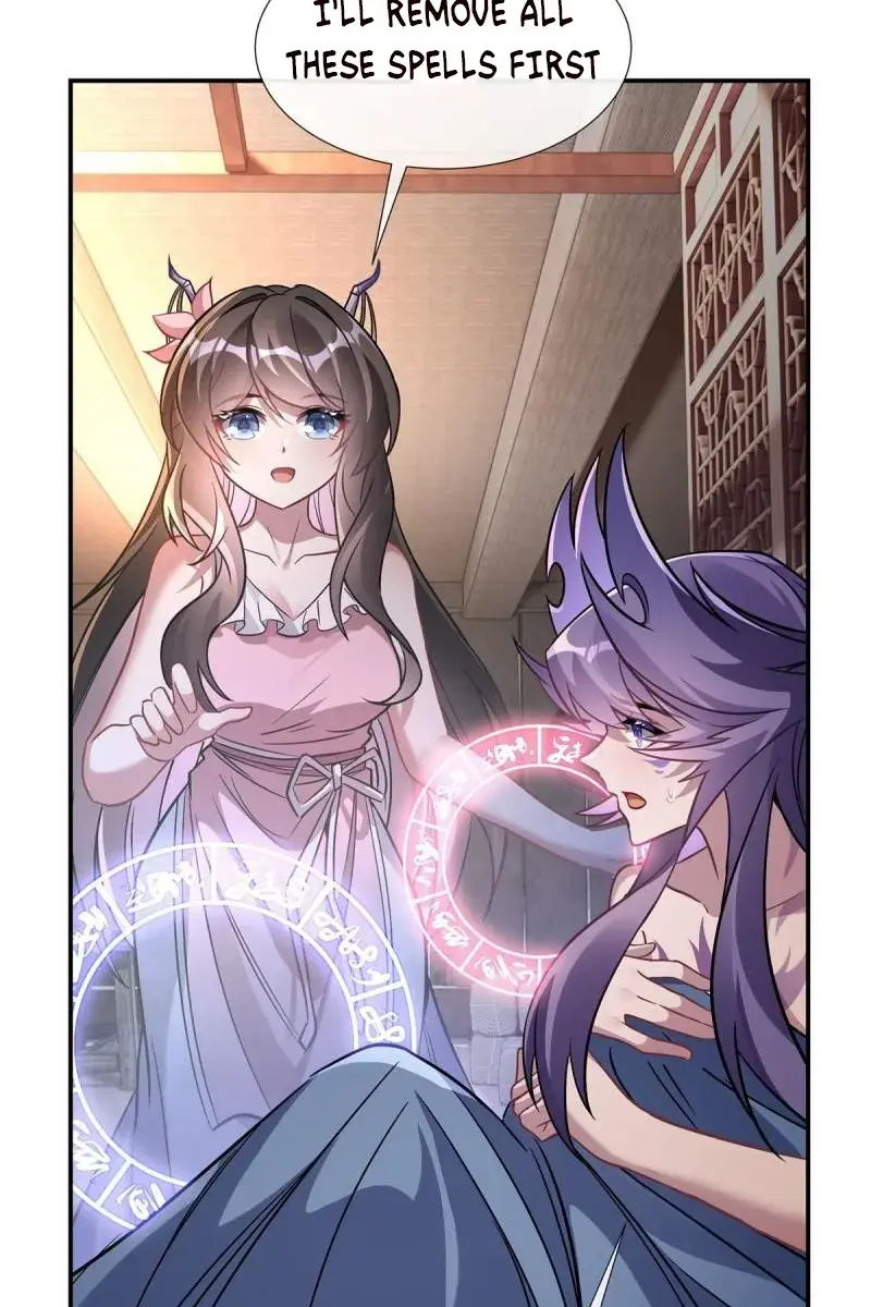 My Female Apprentices Are All Big Shots From the Future Chapter 113 Page 7
