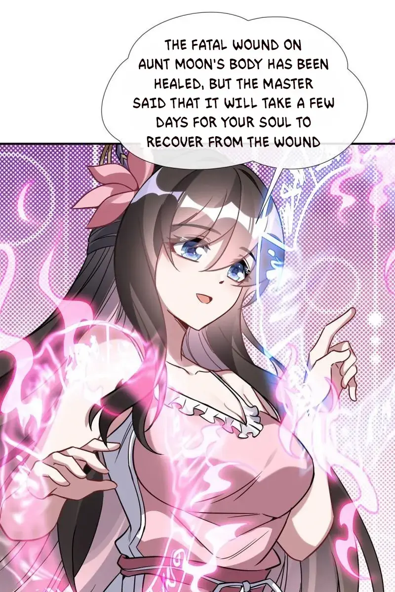 My Female Apprentices Are All Big Shots From the Future Chapter 113 Page 9