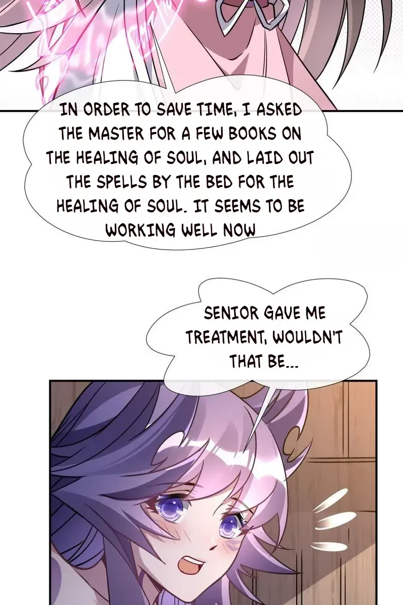 My Female Apprentices Are All Big Shots From the Future Chapter 113 Page 10