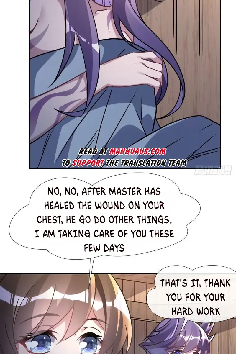 My Female Apprentices Are All Big Shots From the Future Chapter 113 Page 11