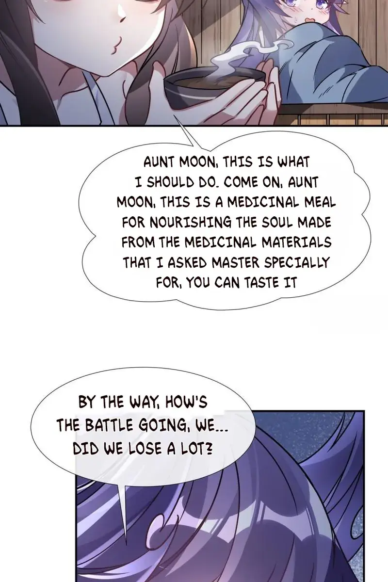 My Female Apprentices Are All Big Shots From the Future Chapter 113 Page 12