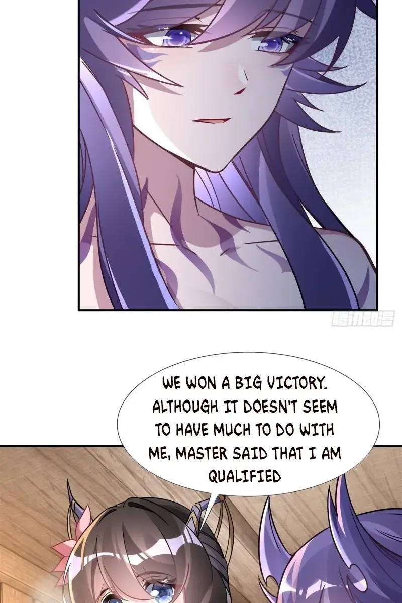 My Female Apprentices Are All Big Shots From the Future Chapter 113 Page 13