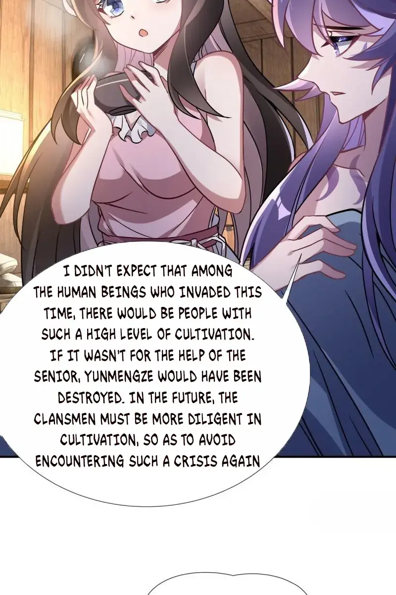 My Female Apprentices Are All Big Shots From the Future Chapter 113 Page 14