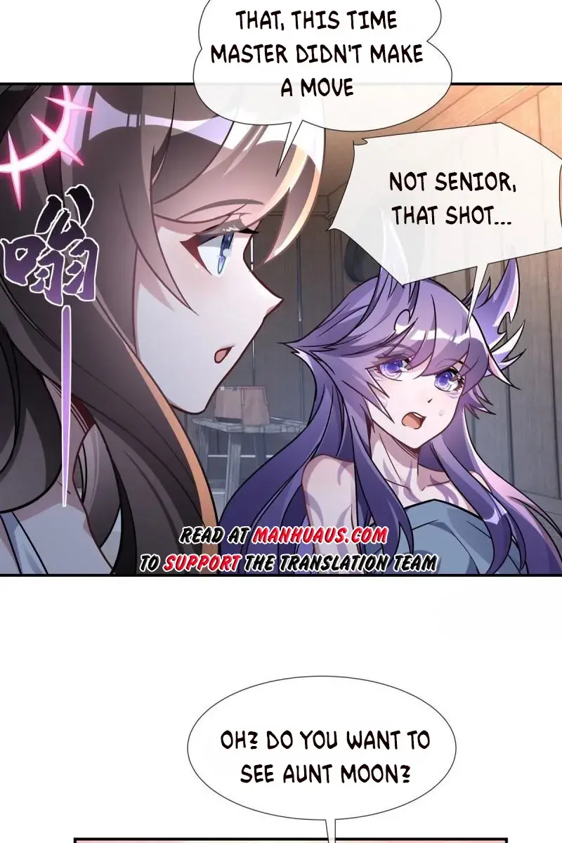 My Female Apprentices Are All Big Shots From the Future Chapter 113 Page 15