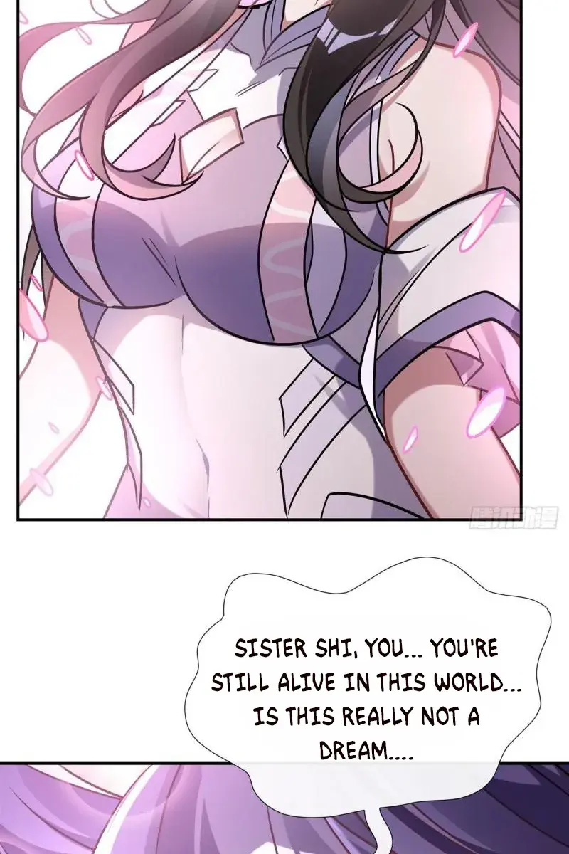 My Female Apprentices Are All Big Shots From the Future Chapter 113 Page 19