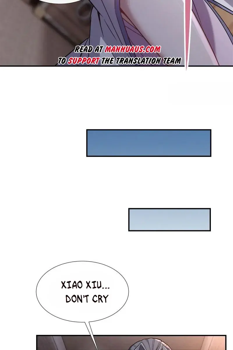 My Female Apprentices Are All Big Shots From the Future Chapter 113 Page 22