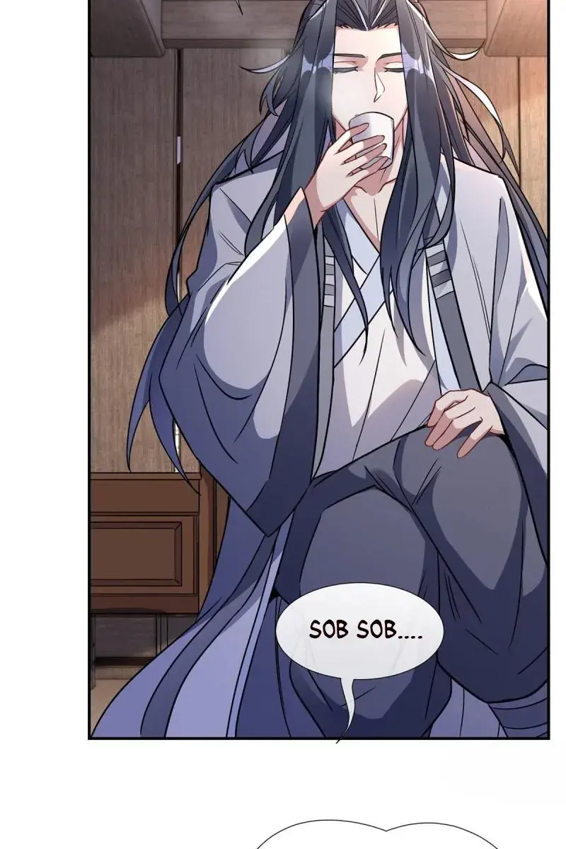My Female Apprentices Are All Big Shots From the Future Chapter 113 Page 23
