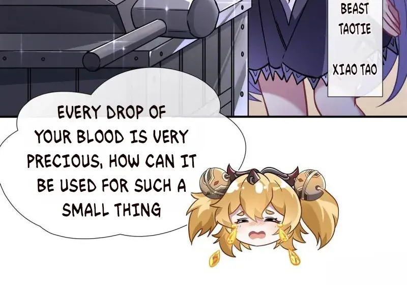 My Female Apprentices Are All Big Shots From the Future Chapter 113 Page 26
