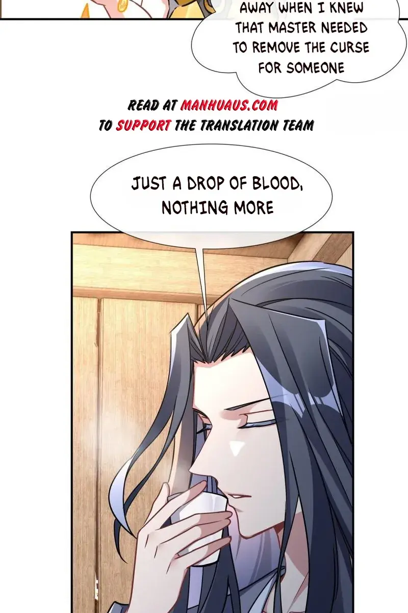 My Female Apprentices Are All Big Shots From the Future Chapter 113 Page 29
