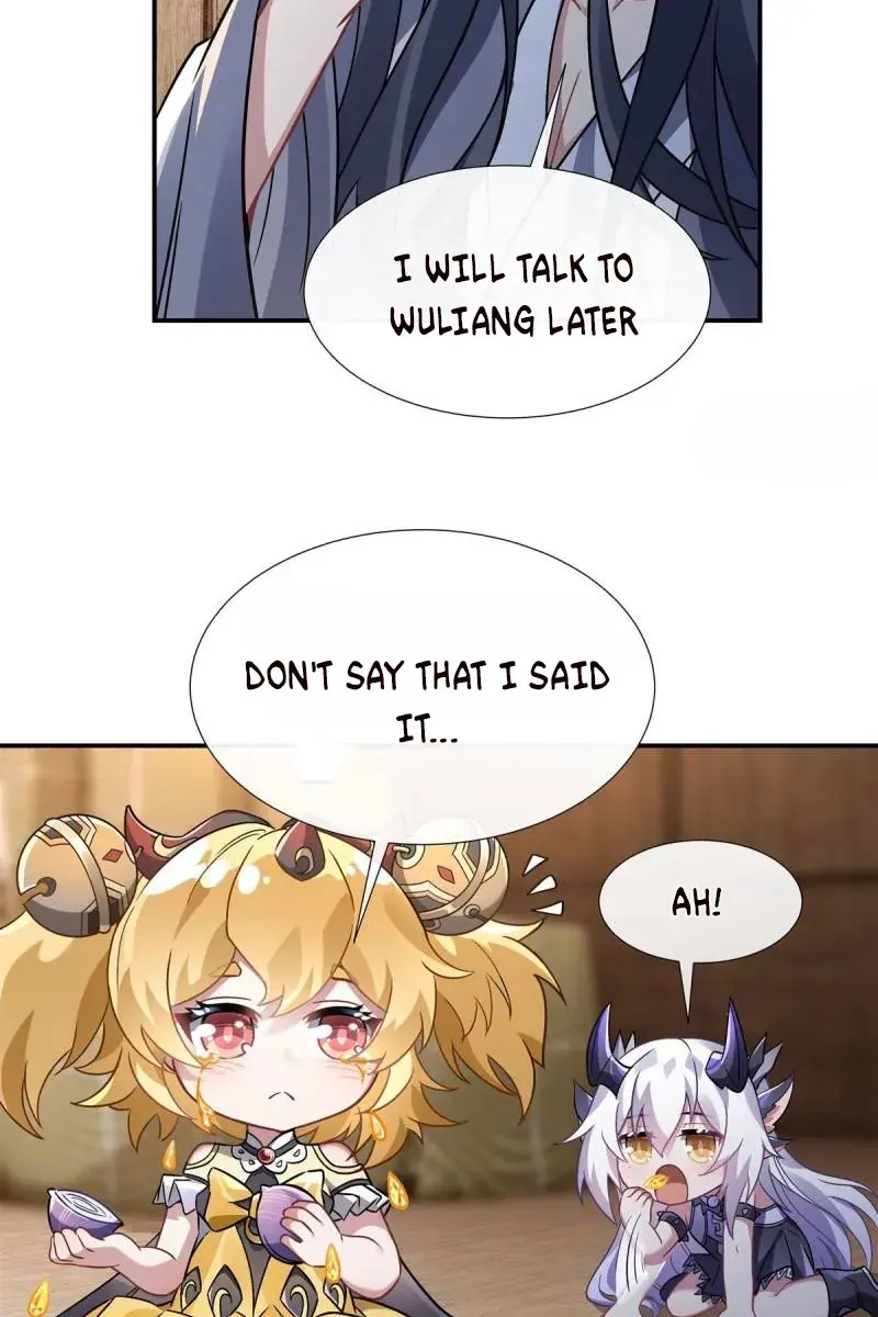 My Female Apprentices Are All Big Shots From the Future Chapter 113 Page 30