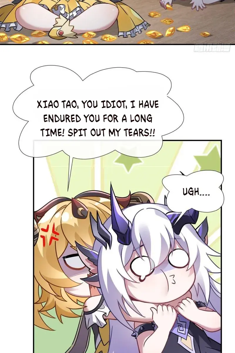My Female Apprentices Are All Big Shots From the Future Chapter 113 Page 31
